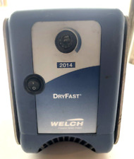 Welch 2014B-01 DryFast Diaphragm OIL-FREE Vacuum Pump picture