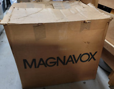 Vintage MAGNAVOX Monitor in Original Box (Model: CM8762 074G) picture