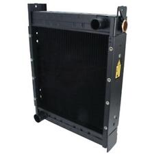 386919A2 Radiator Fits Case 40XT Skid Steer picture