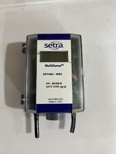 Serra DPT260-MS2 Differential Pressure Switch picture