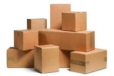 Shipping Boxes Many Sizes Available Small Big Packing Storage and moving picture