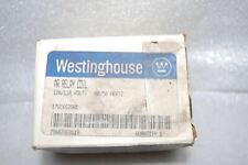 Westinghouse 176C663G01 110/120 Volt Coil picture