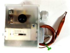 Intec Controls NTF-3R/US Low-Temperature, Cut-Out Capillary Thermostat picture