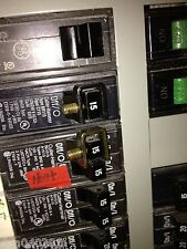 ELECTRICENTER  ECQL1  QL1  BX031HB BX231M  BREAKER LOCK  HANDLE BLOCKING DEVICE  picture