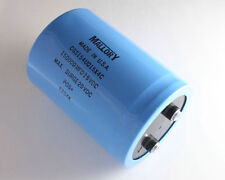 Mallory 150000uF 15V Large Can Electrolytic Capacitor CGS154U015X4C picture
