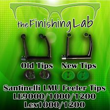 LMU Feeler Tips for Santinelli Nidek LE/LEX/ME1000/1200 Edging System picture