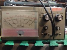 CONAR - NRI TVOM Model 212. WORKS  TO USA picture