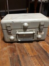 **VINTAGE**ARMY SIGNAL GENERATOR AN/URM-127 1966**IT DOES COME ON** picture