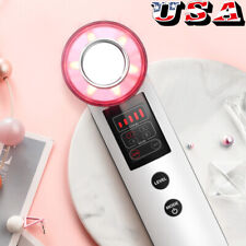 Ultrasonic Cavitation Fat Remove Body Massager Slimming Anti-Cellulite Machine. picture