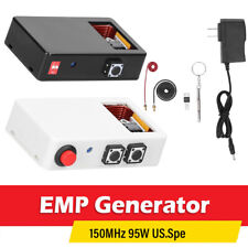 150MHz 95W EMP Generator Electromagnetic Pulse Generator Transmitter ECO picture