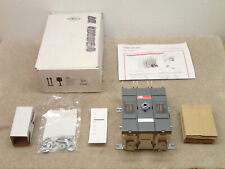 ABB Non Fused Disconnect Switch OTDC 200US11 Nice Old Stock picture