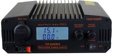 TP30SWV 30 Amp DC 13.8V Digital Switching Power Supply with Noise Offset picture
