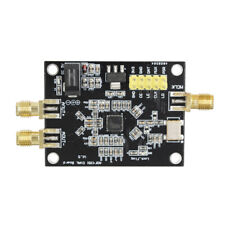 35M-4.4GHz PLL RF Signal Source Frequency Synthesizer ADF4351 Development Board picture