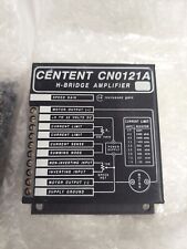 CENTENT CN0121A 4 QUADRANT BI DIRECTIONAL LINEAR DC MOTOR SPEED CONTROLLER picture