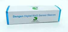 Dengen Digital X-ray Sensor Sheath RVG Sensor Sleeves Cover 500pcs picture