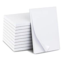 Memo Pads - Note Pads - Scratch Pads - Writing pads - Server Notepads - 10  picture