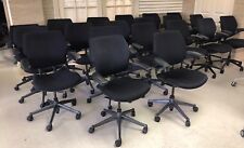 Humanscale Freedom Office Task Chair - Black Fabric picture
