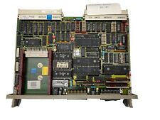 Siemens Communication Processor 6ES5525-3UA11 picture