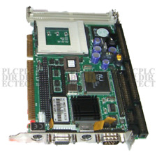 USED MSC-251 MSC-251AL-BS5 Industrial Motherboard picture