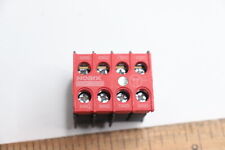 Noark Safety Contactor Relay 24VDC EX9RCA62D - Incomplete picture