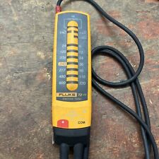 Fluke T2 Electrical Tester picture