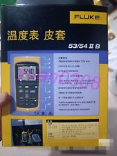 1PCS NEW FLUKE 54 IIB Data recording thermometer DHL Fast delivery picture