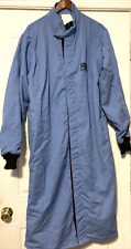 Chicago Protective Apparel XL Arc Flash Rating 25 Cal Catagory 2 Long 49