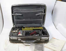 GenRad 1982 Precision Sound Level Meter and Analyzer Needs Battery Low S/N 1779 picture