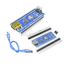 1/2/5/10x 5V 16M Nano V3.0 ATmega328 Mini USB Micro-controller CH340 For Arduino picture