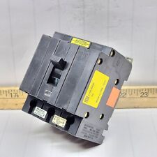 NEW SQUARE D 40 AMP EHB-4 BOLT-ON CIRCUIT BREAKER 480Y/277 VAC 3 POLE EHB34040 picture