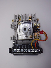Asco 917 22031 Lighting Contactor 110-120V picture
