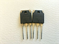 2SA1940 NEC Transistor PNP 120v 8,0a 80w LOT OF10 picture
