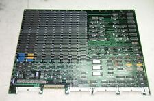 Gould Modicon AS-509P-002 REV A5 Memory Board picture