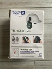 Howard Leight By Honeywell Thunder T2 Dielectric Ear Muffs picture
