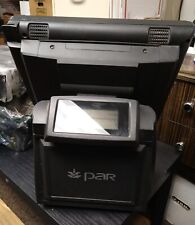 PAR EverServ 6000 M7125 -01 POS (Point of Sale) Terminal - AS IS- PARTS ONLY picture