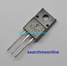 5pcs 2SK2662 K2662 TO-220F Transistor New Original picture