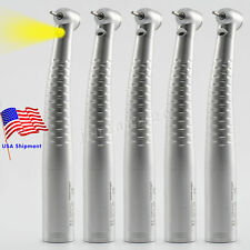 1-5* KaV Style Dental Fiber Optic LED High Speed Handpiece Multflex Lux 6H 6Pin picture
