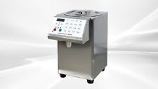 NEW 8L Syrup Fructose Dispenser Syrup Bubble Tea Equipment Machine Microcomputer picture
