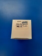 JARD RUN CAPACITOR - 40 + 7.5MFD  - 370 OR 440V ROUND -  12787 - BR2 picture
