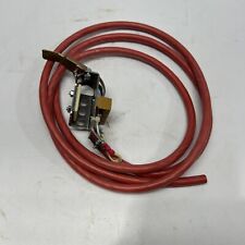 Mosca 2902-012900-00 Toung Heater Assy WCable 290201290000 - New No Box picture