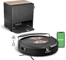 iRobot Roomba Combo j9+ Self-Emptying & Auto-Fill Robot Vacuum & Mop – Multi-Fun picture