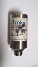 Mks 722A-25512 Baratron Pressure Transducer picture