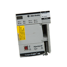 Allen Bradley  5069-L306ER Series A CompactLogix Controller picture