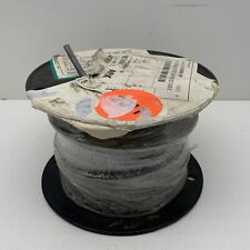 (100ft) 8/C 24(7) PVC OFS PVC 8-Conductor 24AWG Oxygen Free Silver Copper Wire picture
