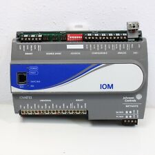 Johnson Controls IOM4711 Expansion Module MS-IOM4711-0 Rev X,V S/W Ver 6.2 Used picture