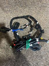 MSSL CHIH Wiring Harness DZ105181 Fits John Deere For Combine *FAST Shipping* picture