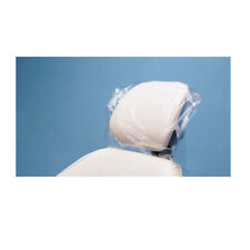 2500 pcs dental headrest cover sleeves Large 14