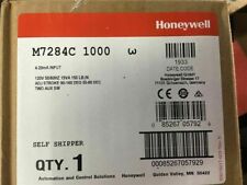 1PC Honeywell M7284C-1000 Modutrol Motor HONEYWELL M7284C1000 New  picture