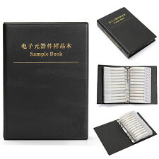 0603 Sample Book 8500 pcs 170 Values R0603 1% SMD Resistors Assortment Kit picture