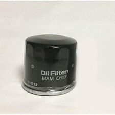 Mahindra Tractor MAM0117 Engine Oil Filter (Spin-On) Free Express Shipping picture